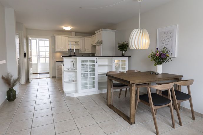 Imagen de la habitación del Hotel Ankerhus Ferielejligheder Skagen. Foto 18