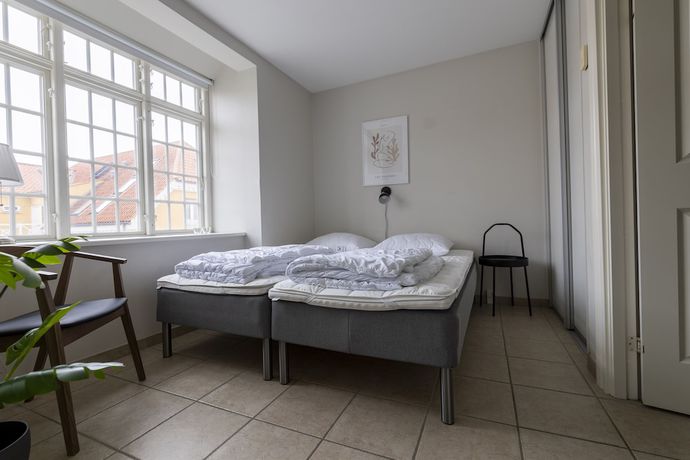 Imagen de la habitación del Hotel Ankerhus Ferielejligheder Skagen. Foto 20