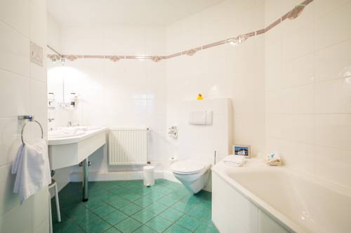 Imagen de la habitación del Hotel Ankerplatz-hotel Garni. Foto 4