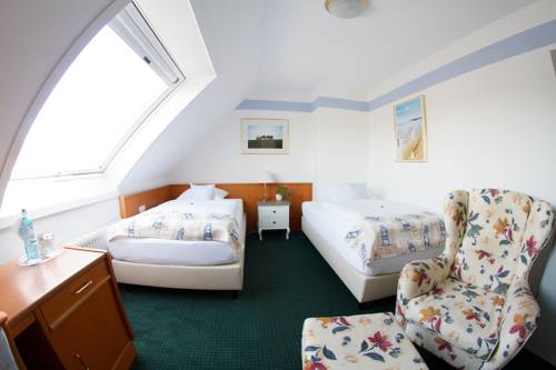 Imagen de la habitación del Hotel Ankerplatz-hotel Garni. Foto 7