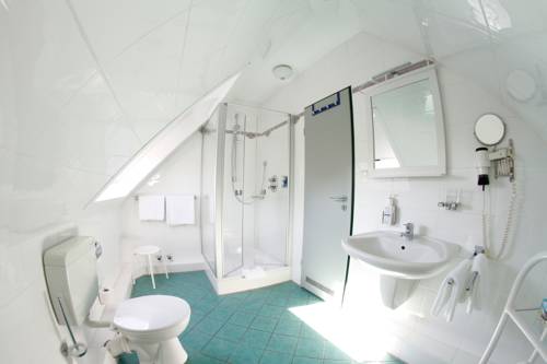 Imagen de la habitación del Hotel Ankerplatz-hotel Garni. Foto 10