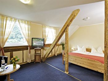 Imagen de la habitación del Hotel Anker-restaurant. Foto 3