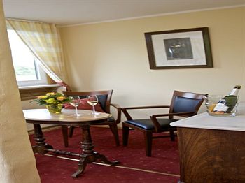 Imagen de los interiores del Hotel Anker-restaurant. Foto 14