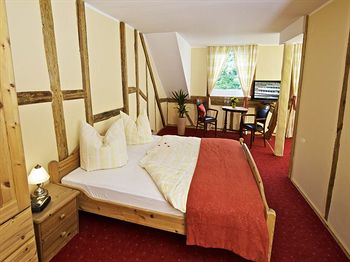 Imagen de la habitación del Hotel Anker-restaurant. Foto 4