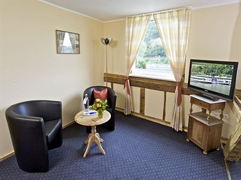 Imagen de la habitación del Hotel Anker-restaurant. Foto 5