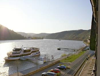 Imagen de los exteriores del Hotel Anker-restaurant. Foto 12