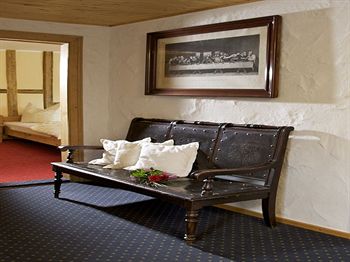 Imagen de la habitación del Hotel Anker-restaurant. Foto 8