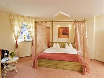 Imagen de la habitación del Hotel Anker-restaurant. Foto 9