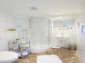 Imagen de los interiores del Hotel Anker-restaurant. Foto 16