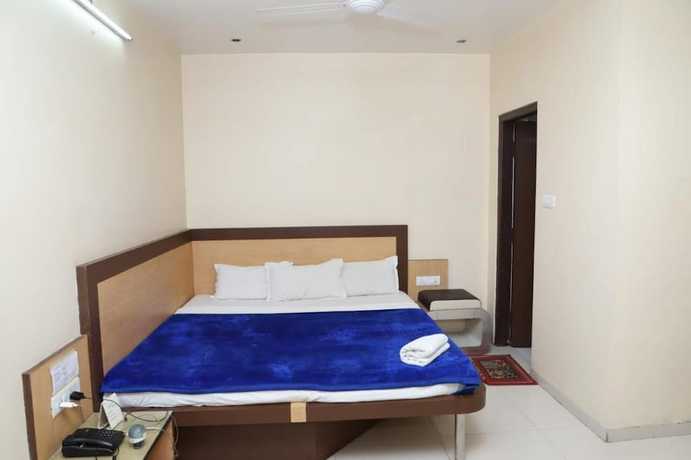 Imagen de la habitación del Hotel Ankit Residency. Foto 10