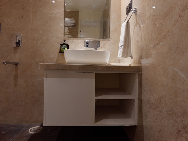 Imagen de la habitación del Hotel Ankit by M Square. Foto 10