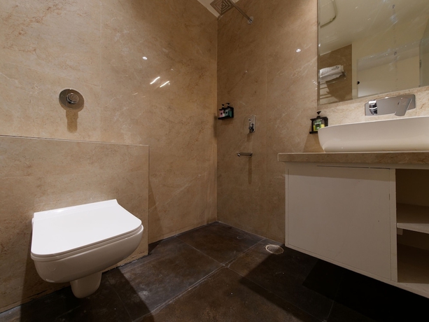 Imagen de la habitación del Hotel Ankit by M Square. Foto 12