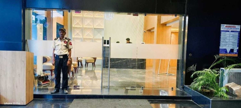 Imagen general del Hotel Ankit by M Square. Foto 2