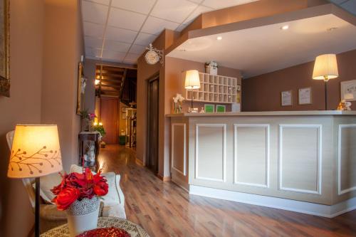 Imagen general del Hotel Ankon. Foto 3