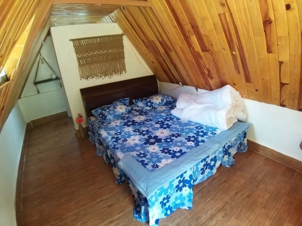 Imagen de la habitación del Hotel Ankroet Camp Da Lat. Foto 6