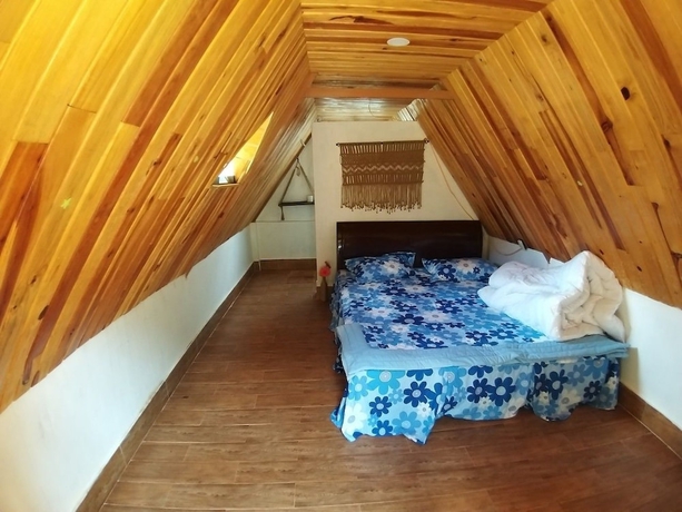 Imagen de la habitación del Hotel Ankroet Camp Da Lat. Foto 9