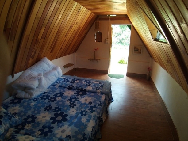 Imagen de la habitación del Hotel Ankroet Camp Da Lat. Foto 10