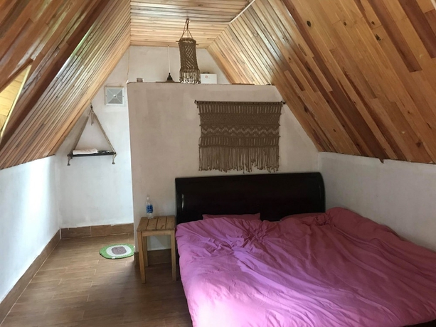 Imagen de la habitación del Hotel Ankroet Camp Da Lat. Foto 12