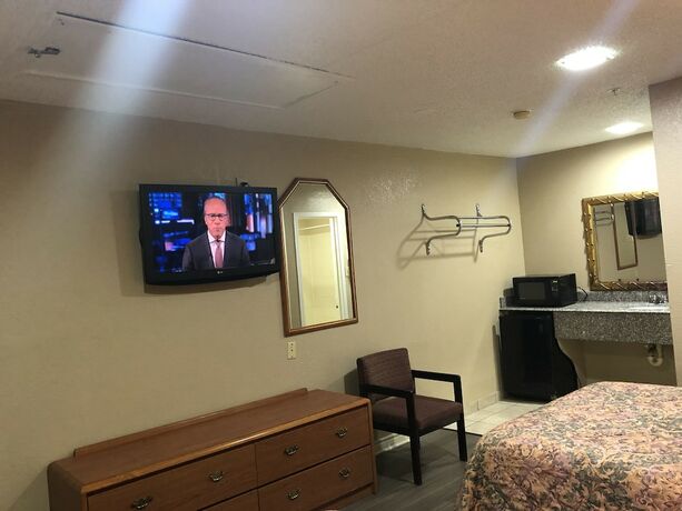 Imagen de la habitación del Hotel Ankur Inn Motel. Foto 12