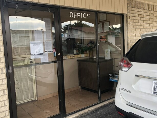 Imagen general del Hotel Ankur Inn Motel. Foto 2