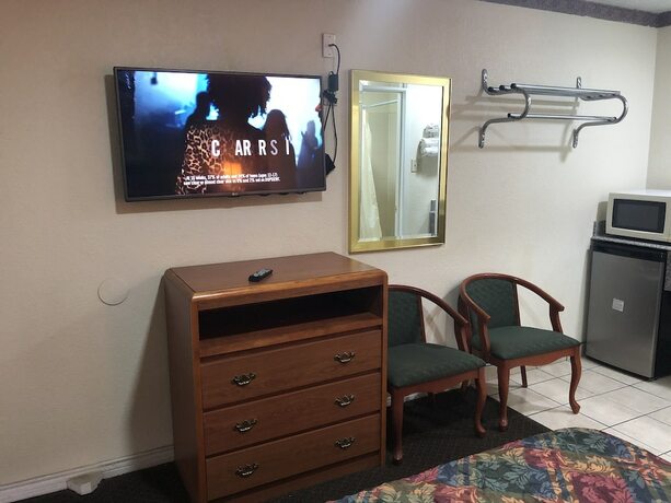 Imagen de la habitación del Hotel Ankur Inn Motel. Foto 16