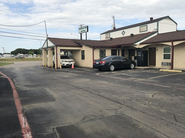 Imagen general del Hotel Ankur Inn Motel. Foto 4