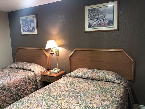 Imagen de la habitación del Hotel Ankur Inn Motel. Foto 17