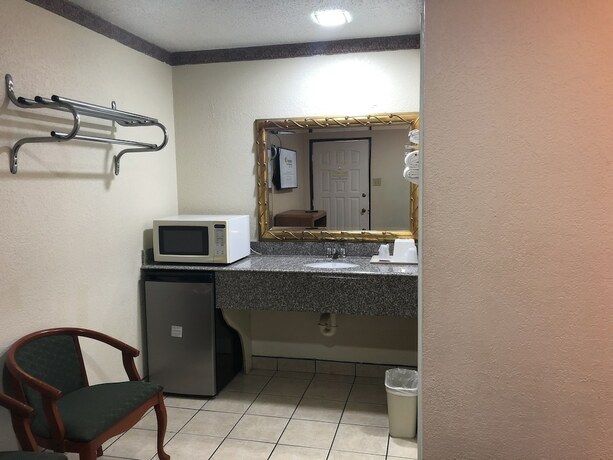 Imagen general del Hotel Ankur Inn Motel. Foto 8