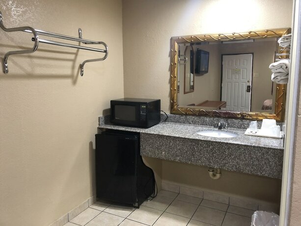 Imagen general del Hotel Ankur Inn Motel. Foto 9