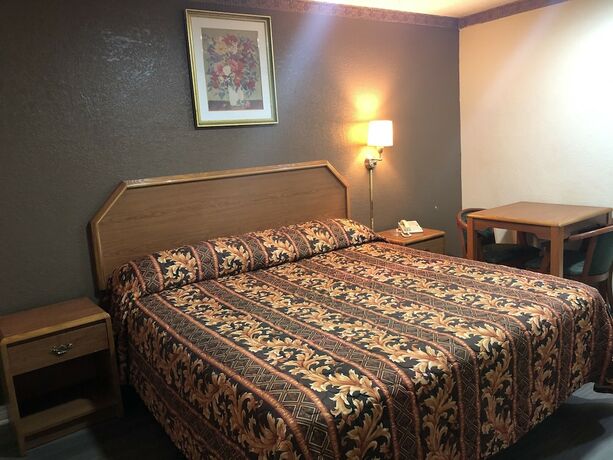 Imagen de la habitación del Hotel Ankur Inn Motel. Foto 20