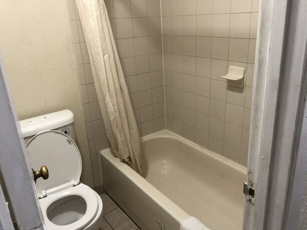 Imagen general del Hotel Ankur Inn Motel. Foto 10