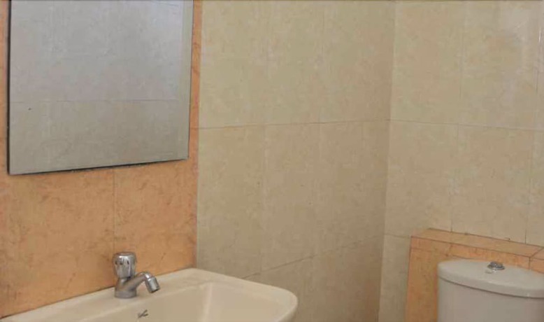 Imagen de la habitación del Hotel Ankur Palace. Foto 5