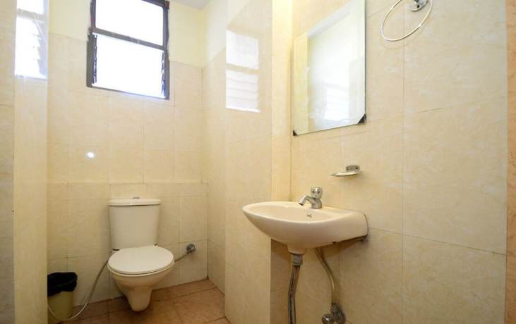 Imagen de la habitación del Hotel Ankur Palace. Foto 7
