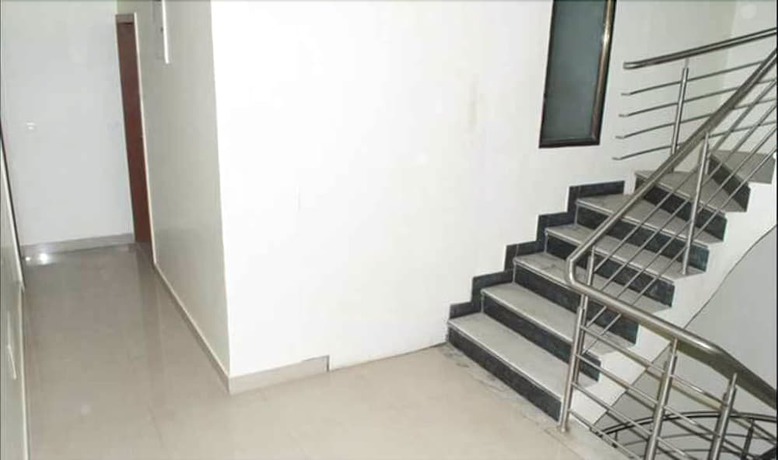 Imagen de los interiores del Hotel Ankur Palace. Foto 13