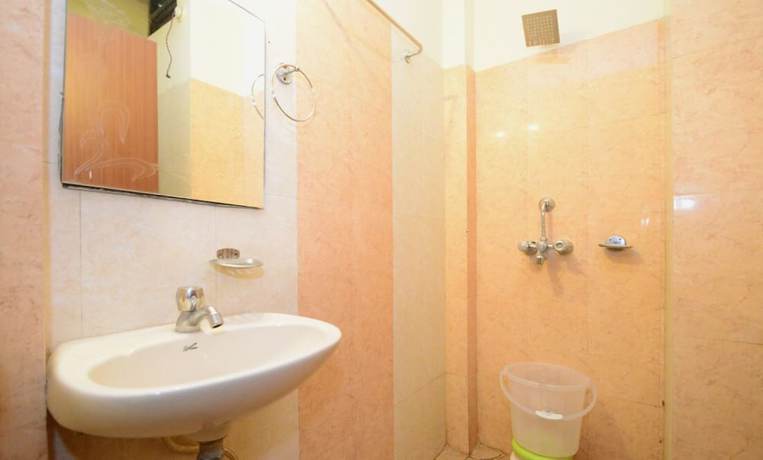 Imagen de la habitación del Hotel Ankur Palace. Foto 11