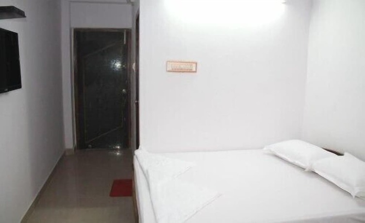 Imagen general del Hotel Ankur, Patna. Foto 9