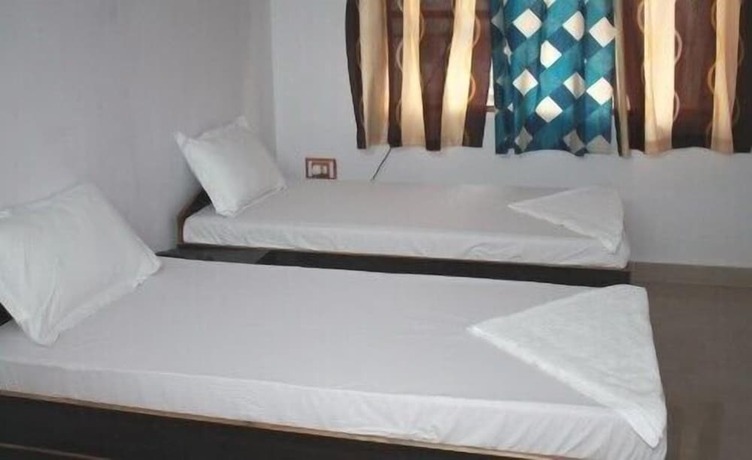 Imagen general del Hotel Ankur, Patna. Foto 14