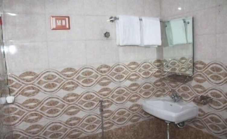 Imagen general del Hotel Ankur, Patna. Foto 15
