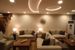 Imagen de los interiores del Hotel Ankyra. Foto 6