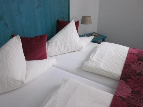 Imagen general del Hotel Anlage Heidelberg. Foto 3