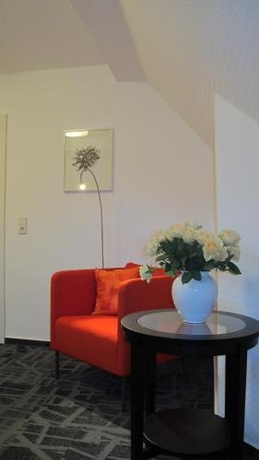 Imagen general del Hotel Anlage Heidelberg. Foto 6