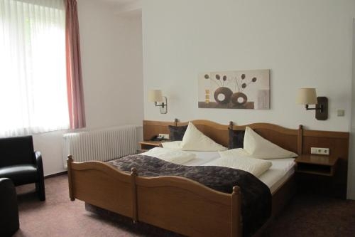 Imagen general del Hotel Anlage Heidelberg. Foto 8