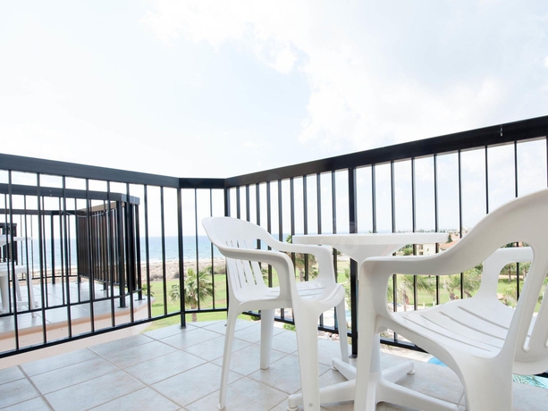 Imagen de la habitación del Hotel Anmaria Beach and Spa. Foto 2