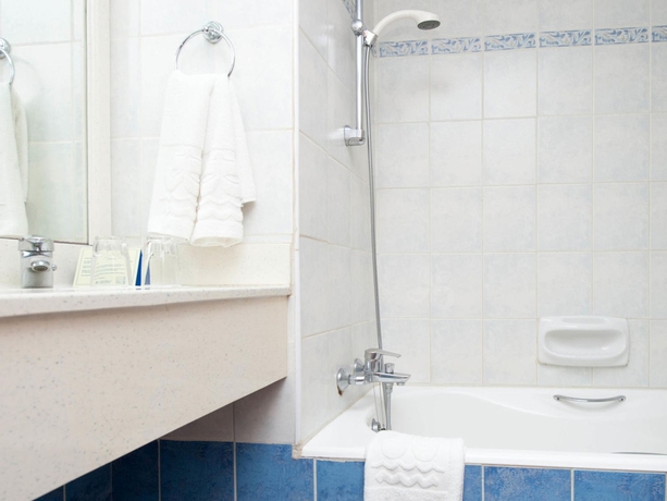 Imagen de la habitación del Hotel Anmaria Beach and Spa. Foto 5