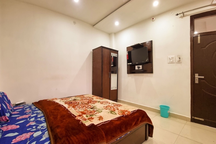 Imagen de la habitación del Hotel Anmol Dalhousie. Foto 1