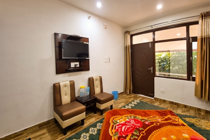 Imagen de la habitación del Hotel Anmol Dalhousie. Foto 4