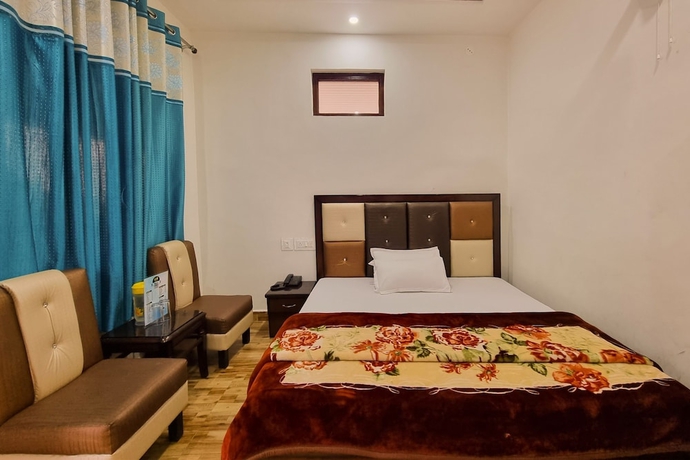 Imagen de la habitación del Hotel Anmol Dalhousie. Foto 5