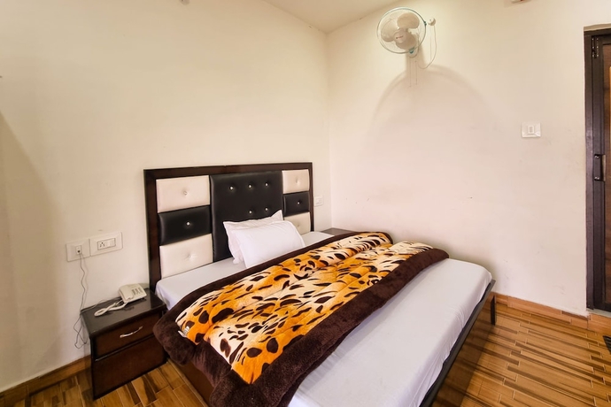 Imagen de la habitación del Hotel Anmol Dalhousie. Foto 7