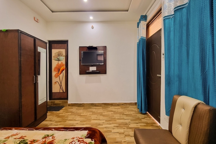 Imagen de la habitación del Hotel Anmol Dalhousie. Foto 9