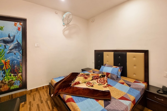Imagen de la habitación del Hotel Anmol Dalhousie. Foto 10